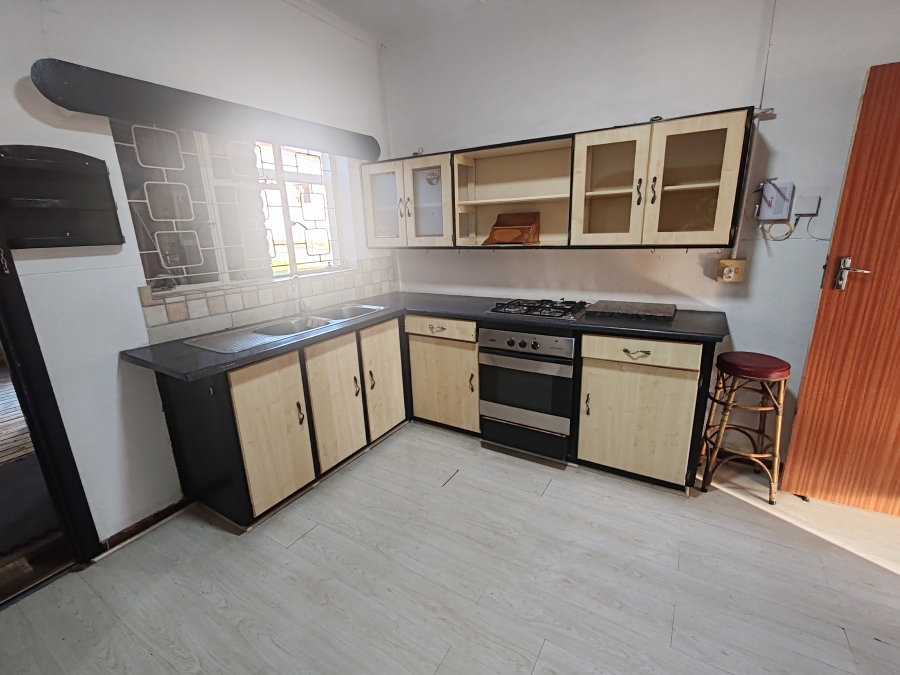 3 Bedroom Property for Sale in Bothasrus Eastern Cape